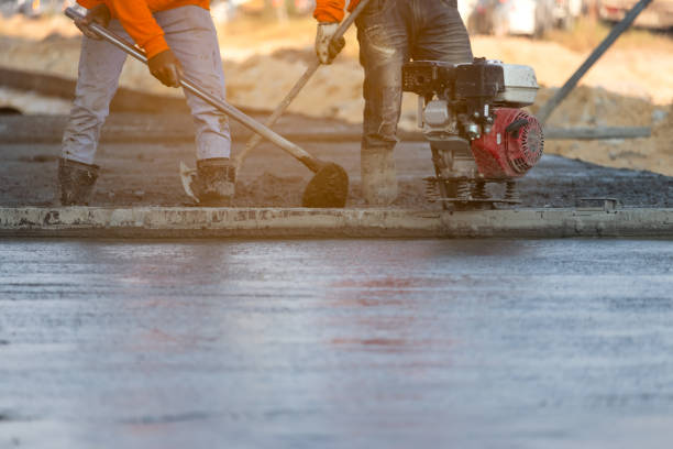 Best Concrete Foundation Repair in Ball, LA