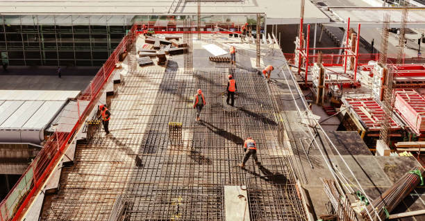 Best Concrete Grinding and Polishing in Ball, LA