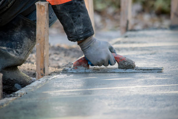 Best Concrete Removal and Replacement in Ball, LA