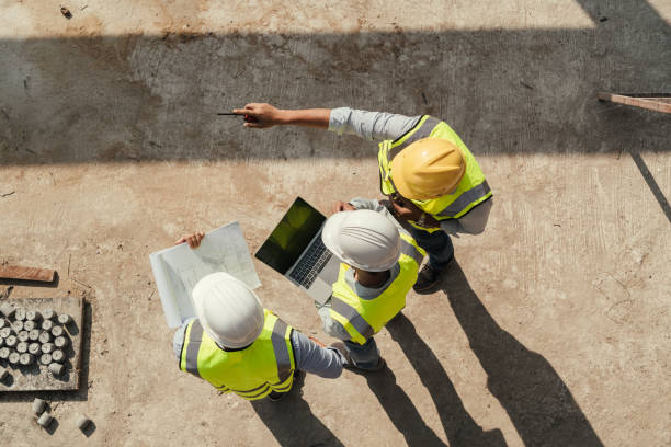 Reliable LA Concrete contractor Solutions