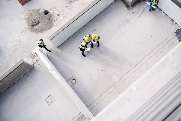 Best Concrete Demolition Services in Ball, LA